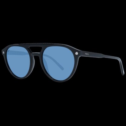 Tod's - Black Men Sunglasses