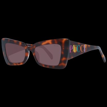 Emilio Pucci - Brown Sunglasses for Woman