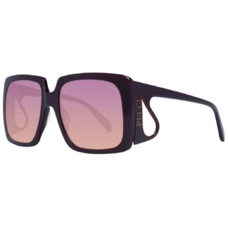 Longines - Gray Women Sunglasses