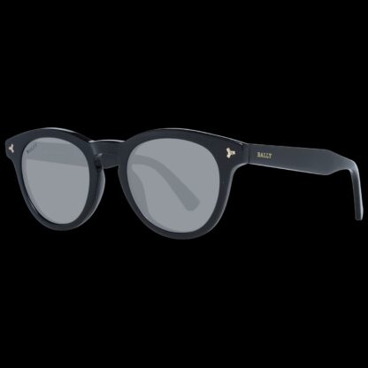 Bally - Black Men Sunglasses