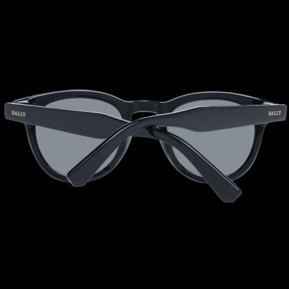 Bally - Black Men Sunglasses