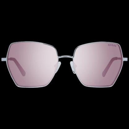 Guess - Gray Women Sunglasses