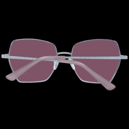 Guess - Gray Women Sunglasses