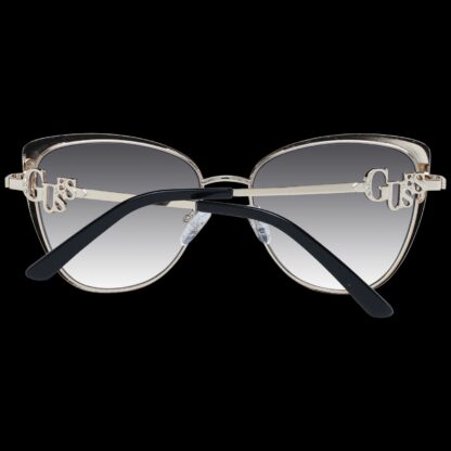 Guess - Chic Cat Eye Full-Rim Sunglasses