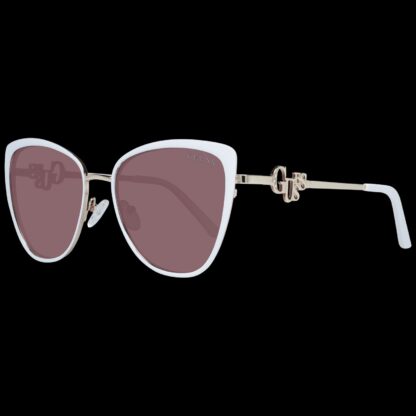 Guess - White Women Sunglasses