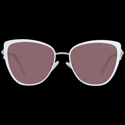 Guess - White Women Sunglasses