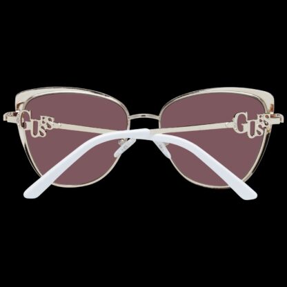 Guess - White Women Sunglasses