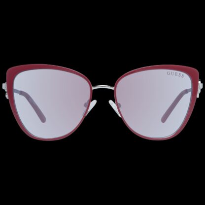 Guess - Red Women Sunglasses