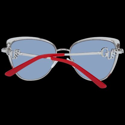 Guess - Red Women Sunglasses