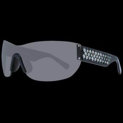 Swarovski - Black Women Sunglasses