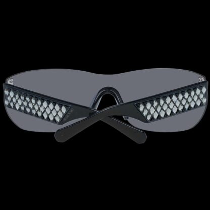 Swarovski - Black Women Sunglasses