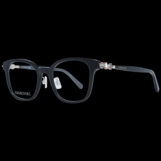 Zegna Couture - Multicolor Horn Frame Trapezium Eyewear