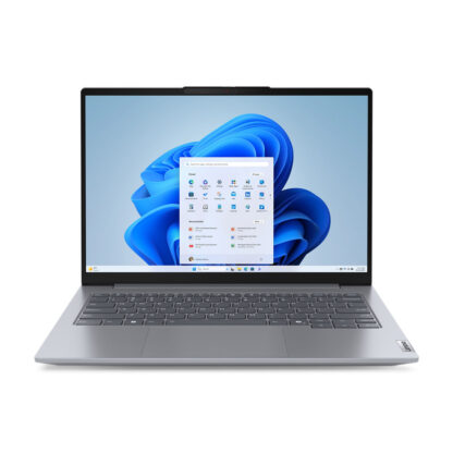 Laptop Lenovo Thinkbook 14 G7 Ισπανικό Qwerty 14" Intel Core Ultra 5 125U 8 GB RAM 256 GB SSD