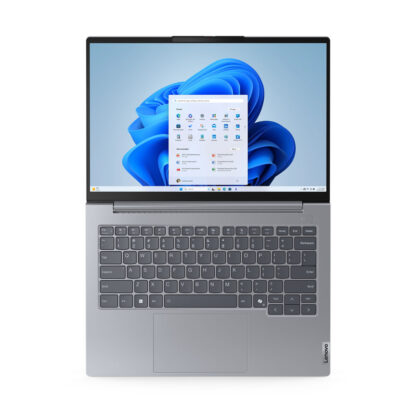 Laptop Lenovo Thinkbook 14 G7 Ισπανικό Qwerty 14" Intel Core Ultra 5 125U 8 GB RAM 256 GB SSD