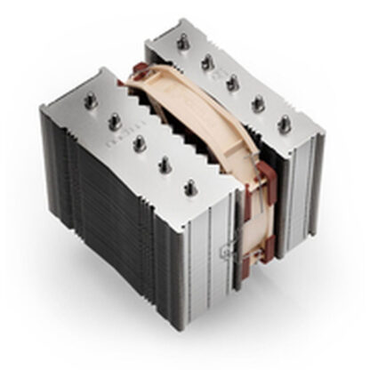 Φορητό Ψυγείο Noctua NH-D12L