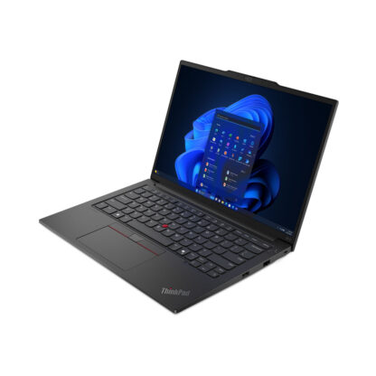 Laptop Lenovo E14 G6 CORE ULTRA 5 12SYST Ισπανικό Qwerty