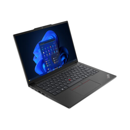 Laptop Lenovo E14 G6 CORE ULTRA 5 12SYST Ισπανικό Qwerty