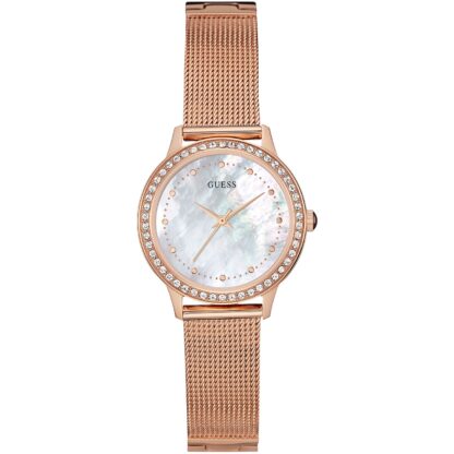 Guess - Rose gold Women Watches