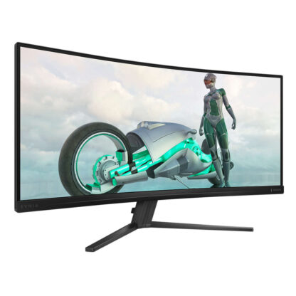 Οθόνη Gaming Philips Evnia 5000 34M2C3500L Wide Quad HD 27"