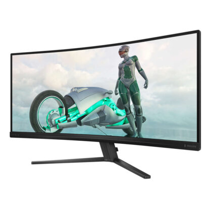 Οθόνη Gaming Philips Evnia 5000 34M2C3500L Wide Quad HD 27"