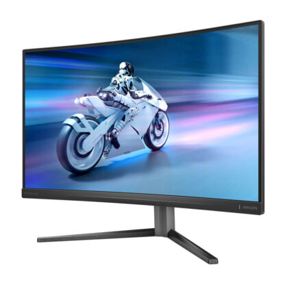 Οθόνη Gaming Philips 27M2C5200W/00 Full HD 27"