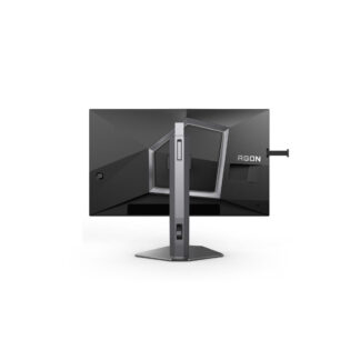 Οθόνη Gaming LG 27UQ850V-W 4K Ultra HD 27"