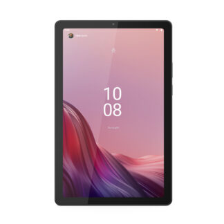 Tablet SPC Gravity 4 Plus Mediatek MT8183 Μαύρο 128 GB 8 GB RAM 11"