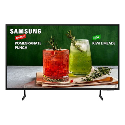 Smart TV Samsung LH85BEDHLGUXEN 4K Ultra HD 85"