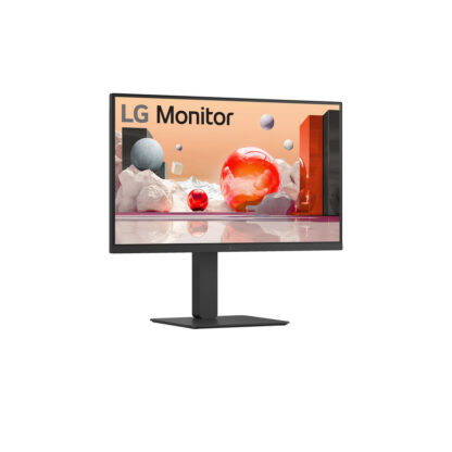 Οθόνη Gaming LG 27BA850-B Full HD 27"