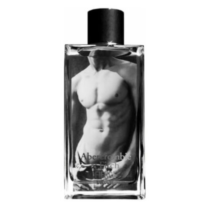 Ανδρικό Άρωμα Abercrombie & Fitch Fierce EDC 50 ml