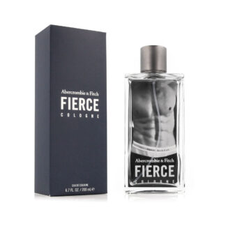 Ανδρικό Άρωμα Abercrombie & Fitch Fierce EDC 50 ml