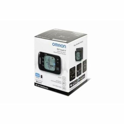 Πιεσόμετρο Καρπού Omron RS7 Intelli IT (1 μονάδα)