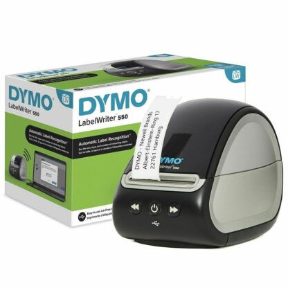 Ηλεκτρικός Εκτυπωτής Ετικετών Dymo DYMO® LabelWriter™ 550