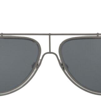 Diesel - Gray Men Sunglasses