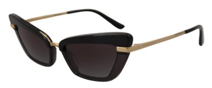 Dolce & Gabbana - Chic Cat Eye Designer Sunglasses