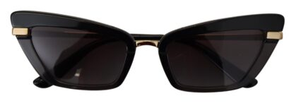 Dolce & Gabbana - Chic Cat Eye Designer Sunglasses