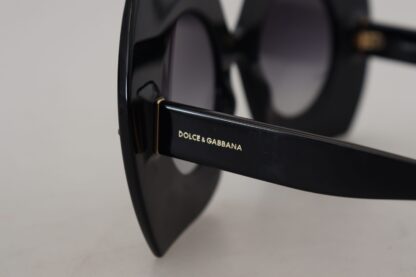 Dolce & Gabbana - Stunning Crystal-Embellished Sunglasses