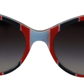 Dolce & Gabbana - Chic Cat Eye Designer Sunglasses