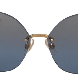 Sting - Rose Gold Women Sunglasses