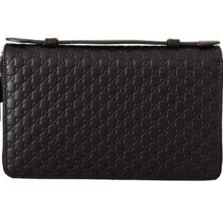 Michael Kors - Jet Set Travel Honeycomb Multi PVC Large Double Zip Wrist Wallet