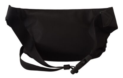 Givenchy - Elegant Designer Large Bum Belt Bag in Black