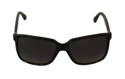 Dolce & Gabbana - Sleek Square Frame Designer Sunglasses