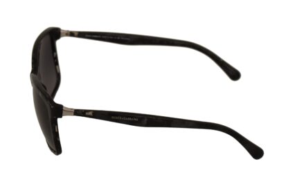 Dolce & Gabbana - Sleek Square Frame Designer Sunglasses