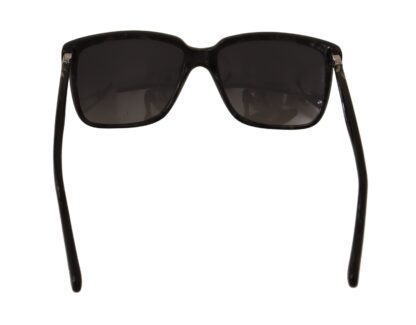 Dolce & Gabbana - Sleek Square Frame Designer Sunglasses