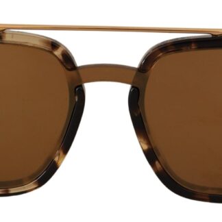 Bally - Silver Men Sunglasses