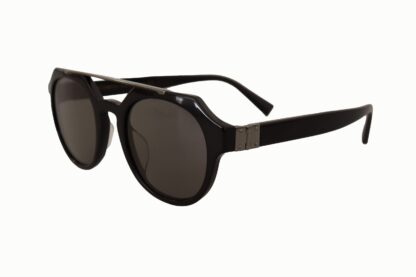 Dolce & Gabbana - Elegant Full-Rim Designer Sunglasses