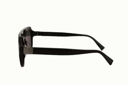 Dolce & Gabbana - Elegant Full-Rim Designer Sunglasses