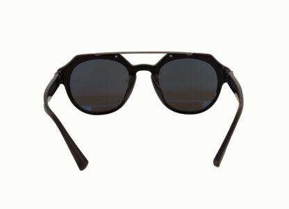 Dolce & Gabbana - Elegant Full-Rim Designer Sunglasses