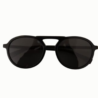 Dolce & Gabbana - Elegant Full-Rim Designer Sunglasses