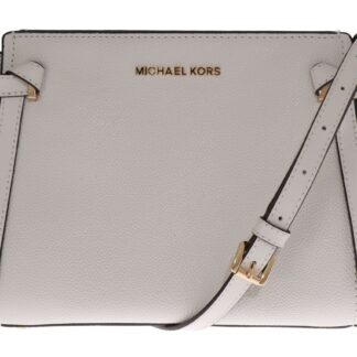 Michael Kors - Chic Jet Set Leather Shoulder Bag